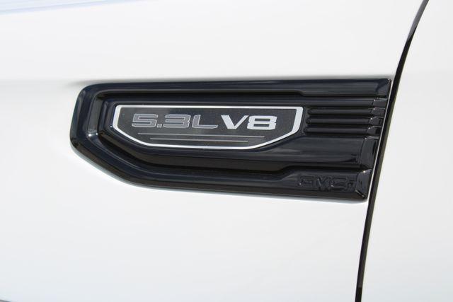 used 2025 GMC Sierra 1500 car, priced at $61,995