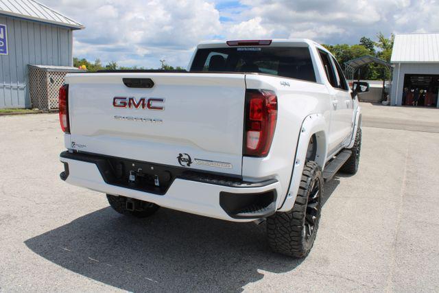 used 2025 GMC Sierra 1500 car, priced at $61,995