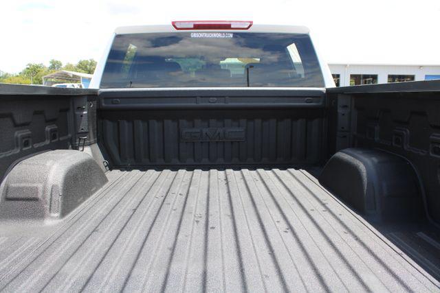 used 2025 GMC Sierra 1500 car, priced at $61,995