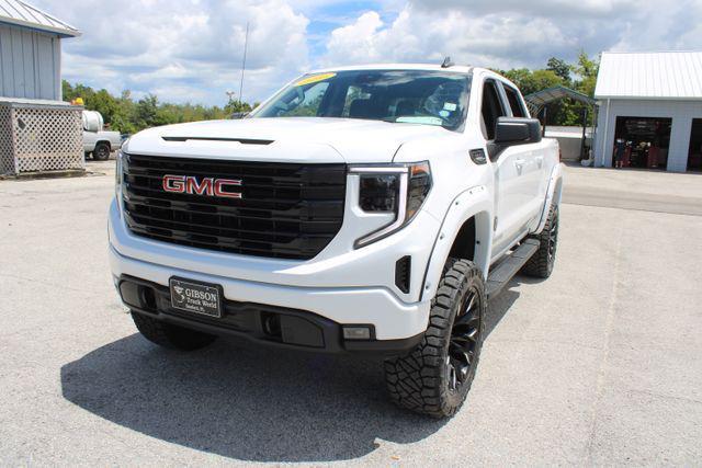 used 2025 GMC Sierra 1500 car, priced at $61,995
