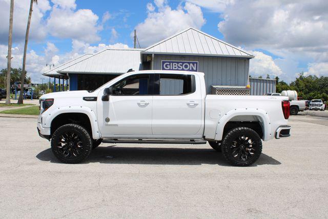 used 2025 GMC Sierra 1500 car, priced at $61,995