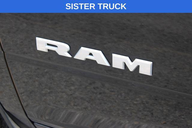 used 2024 Ram 3500 car, priced at $70,790