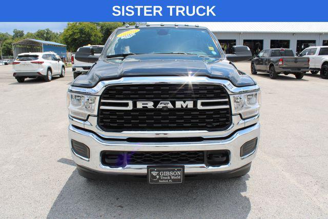 used 2024 Ram 3500 car, priced at $70,790