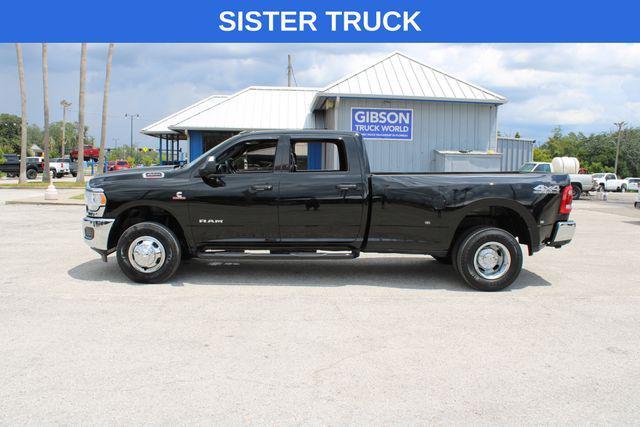 used 2024 Ram 3500 car, priced at $70,790
