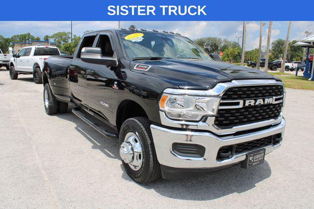 used 2024 Ram 3500 car, priced at $70,790