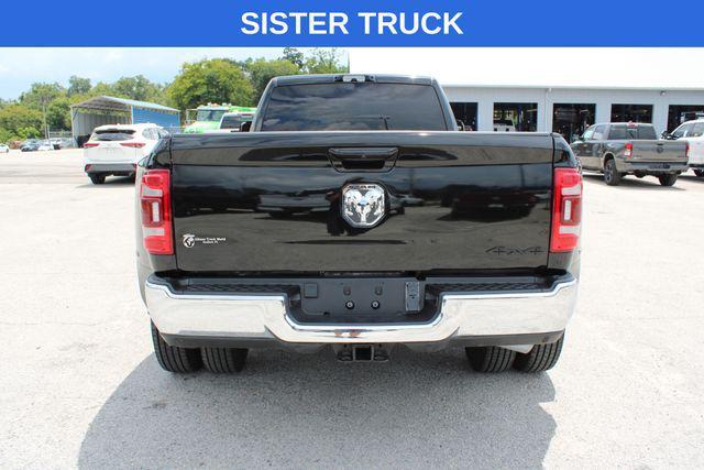 used 2024 Ram 3500 car, priced at $70,790