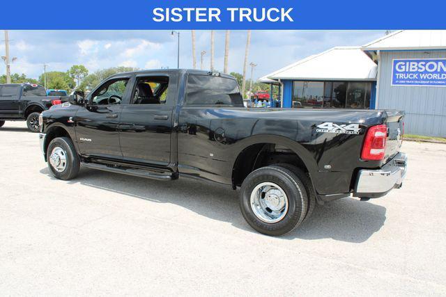 used 2024 Ram 3500 car, priced at $70,790