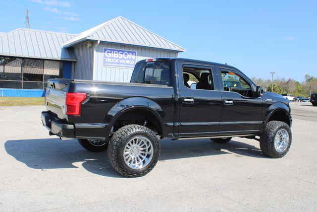 used 2020 Ford F-150 car, priced at $47,995
