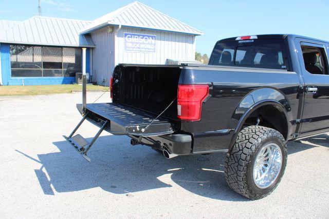 used 2020 Ford F-150 car, priced at $47,995