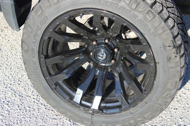 used 2019 GMC Sierra 1500 car, priced at $46,995