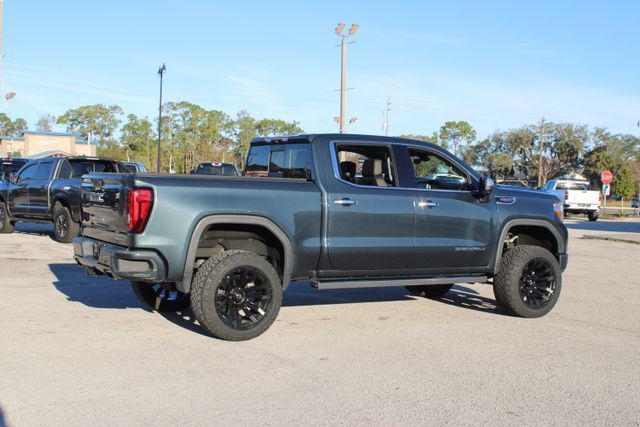 used 2019 GMC Sierra 1500 car, priced at $46,995