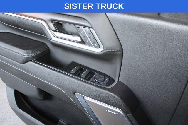 used 2025 GMC Sierra 2500 car