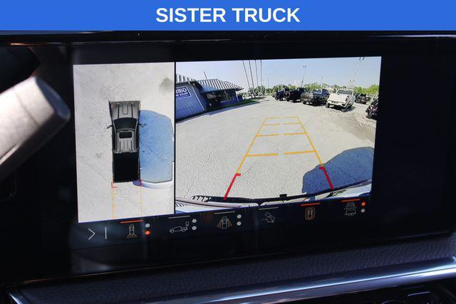 used 2025 GMC Sierra 2500 car