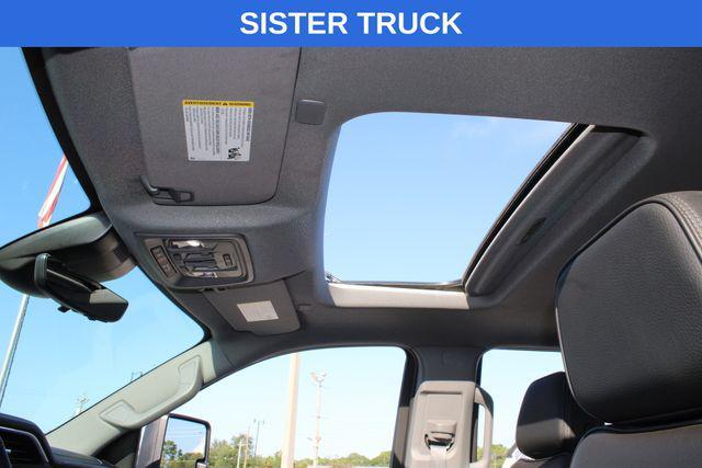 used 2025 GMC Sierra 2500 car