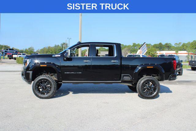 used 2025 GMC Sierra 2500 car