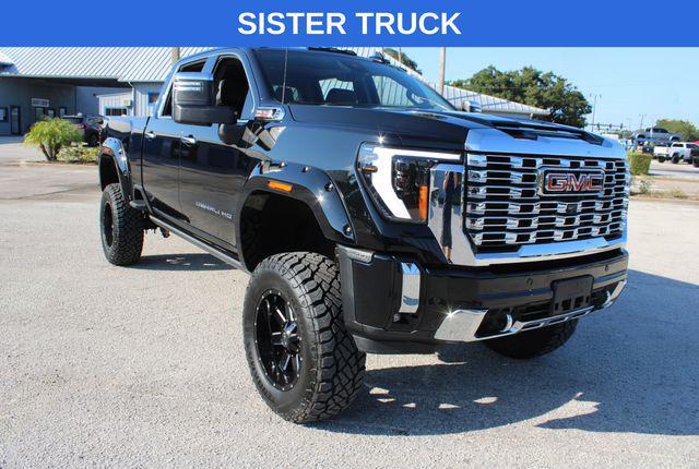 used 2025 GMC Sierra 2500 car