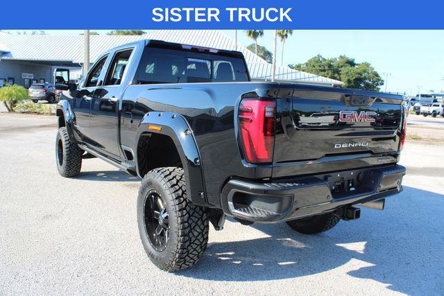 used 2025 GMC Sierra 2500 car