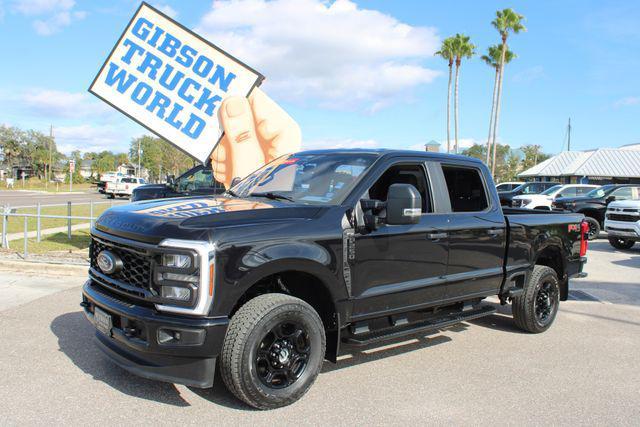used 2024 Ford F-250 car, priced at $42,995