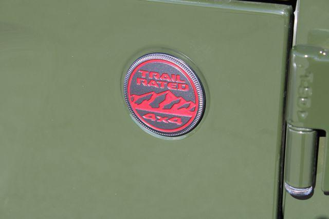 used 2023 Jeep Gladiator car, priced at $41,995