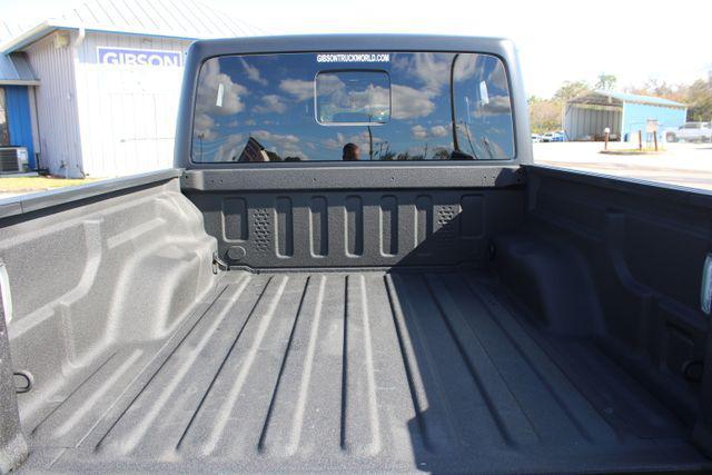 used 2023 Jeep Gladiator car, priced at $41,995