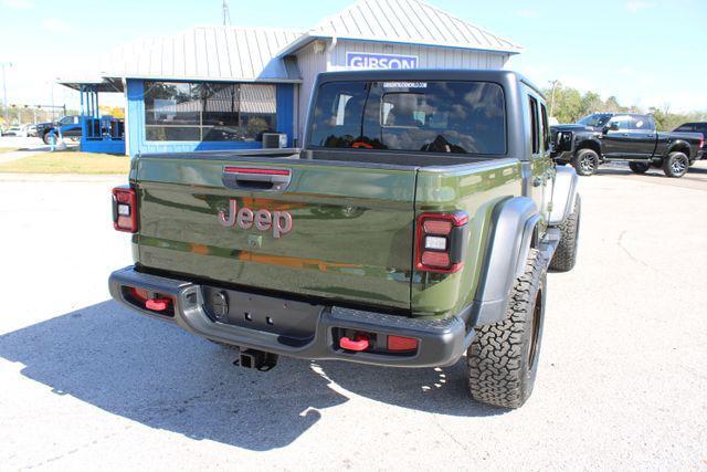 used 2023 Jeep Gladiator car, priced at $41,995