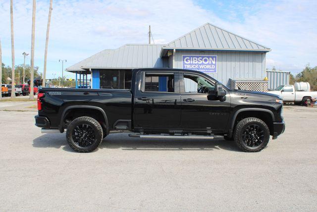 used 2025 Chevrolet Silverado 2500 car, priced at $74,995