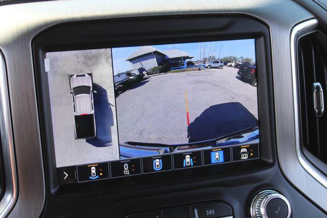 used 2022 GMC Sierra 2500 car, priced at $64,995