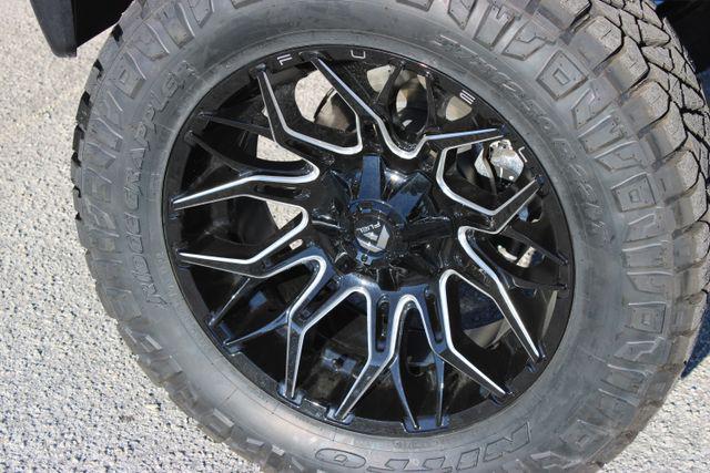 used 2022 GMC Sierra 2500 car, priced at $64,995