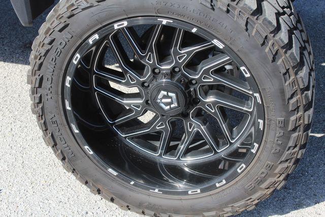 used 2022 GMC Sierra 2500 car, priced at $64,995