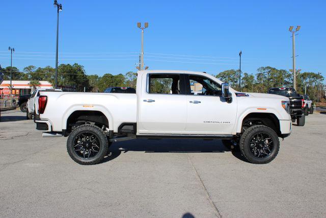 used 2022 GMC Sierra 2500 car, priced at $64,995