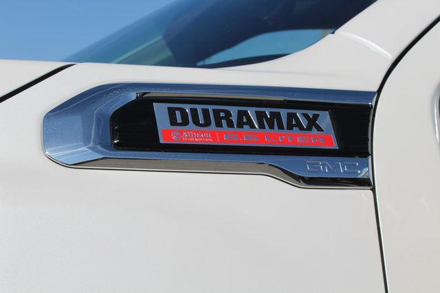 used 2022 GMC Sierra 2500 car, priced at $64,995