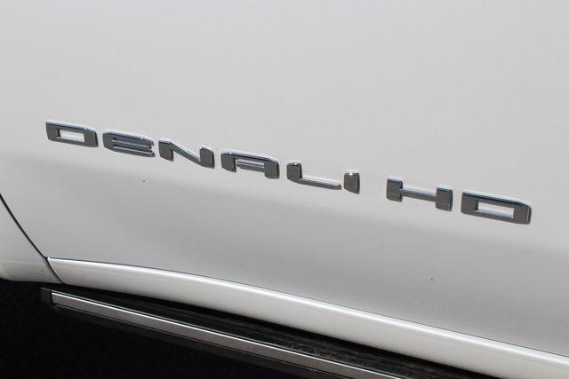 used 2022 GMC Sierra 2500 car, priced at $64,995