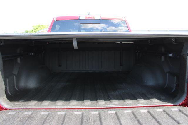 used 2023 Ram 1500 car, priced at $54,790
