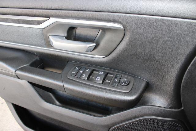 used 2023 Ram 1500 car, priced at $54,790