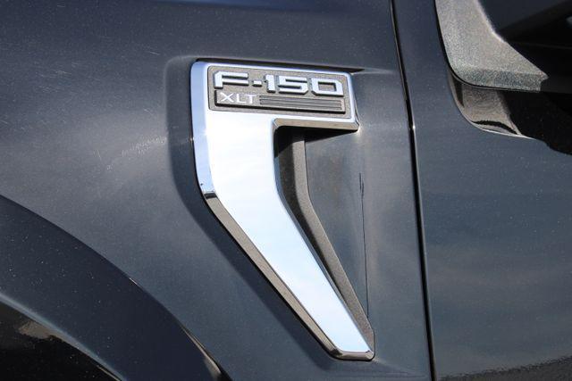 used 2025 Ford F-150 car, priced at $53,995