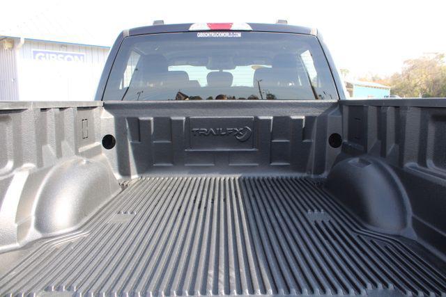 used 2025 Ford F-150 car, priced at $53,995