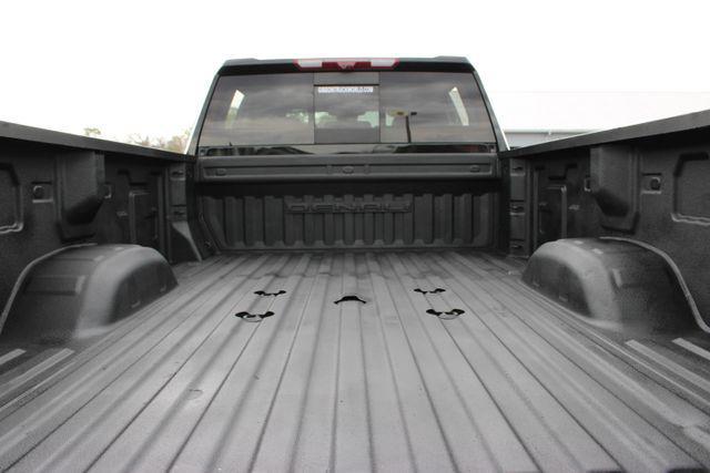 used 2024 GMC Sierra 3500 car, priced at $90,790