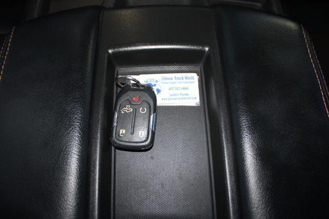 2021 Tangier Orange GMC Sierra 1500