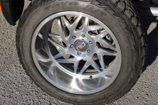 2021 Tangier Orange GMC Sierra 1500