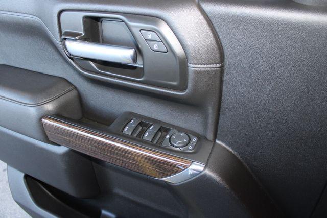 2021 Tangier Orange GMC Sierra 1500