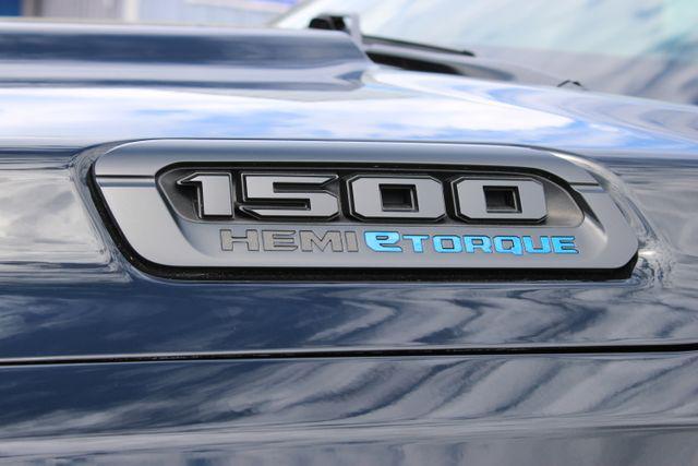 used 2023 Ram 1500 car, priced at $53,995