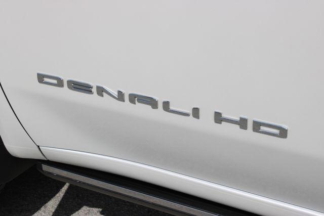 used 2024 GMC Sierra 2500 car, priced at $80,790
