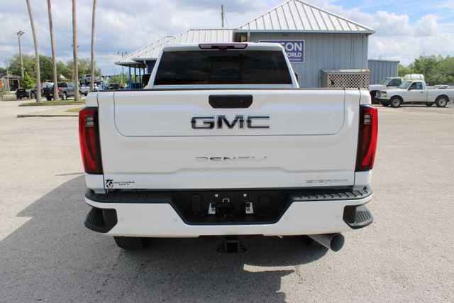 used 2024 GMC Sierra 2500 car, priced at $80,790