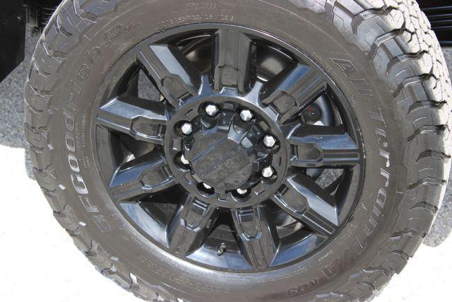used 2024 GMC Sierra 2500 car, priced at $80,790