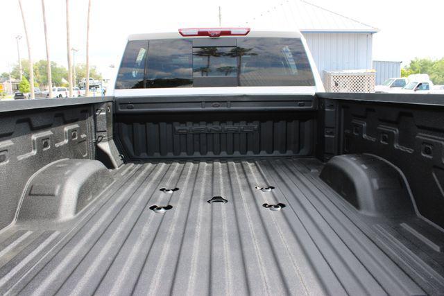 used 2024 GMC Sierra 2500 car, priced at $80,790