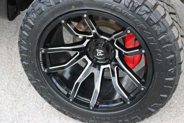 used 2021 Ram 1500 car, priced at $48,995