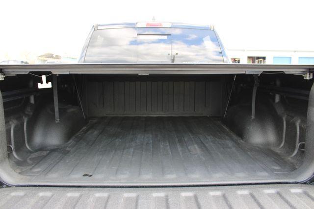 used 2021 Ram 1500 car, priced at $48,995