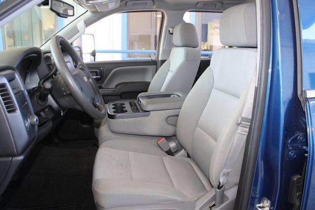 used 2016 Chevrolet Silverado 1500 car, priced at $21,995