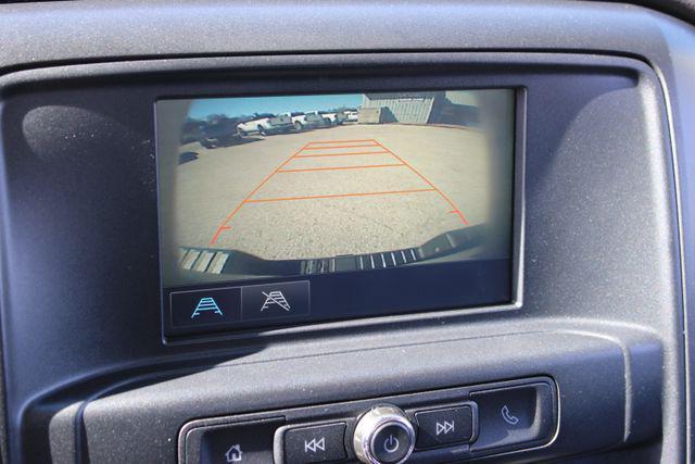 used 2016 Chevrolet Silverado 1500 car, priced at $21,995