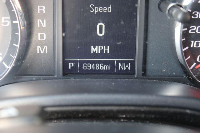 used 2016 Chevrolet Silverado 1500 car, priced at $21,995